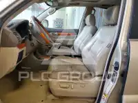 2006 Lexus GX photo