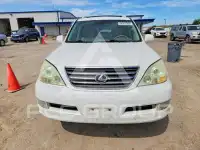 2006 Lexus GX фото