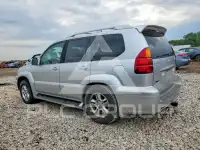 2006 Lexus GX фото