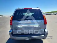 2006 Lexus GX фото