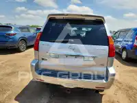 2006 Lexus GX фото