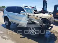 2006 Lexus GX фото