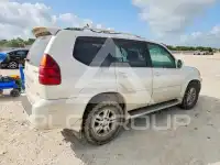 2006 Lexus GX фото