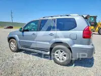 2006 Lexus GX фото