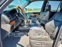 2006 Lexus GX фото