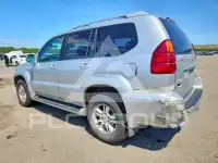 2006 Lexus GX фото