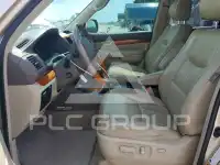 2006 Lexus GX фото