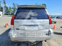 2006 Lexus GX фото