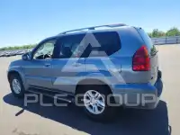 2006 Lexus GX фото