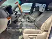 2006 Lexus GX фото