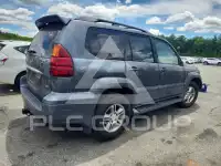 2006 Lexus GX фото
