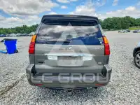 2006 Lexus GX фото