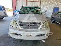 2006 Lexus GX фото