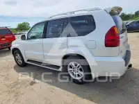 2006 Lexus GX фото