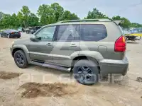 2006 Lexus GX фото