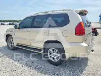 2006 Lexus GX фото