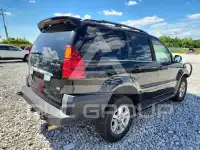 2006 Lexus GX photo