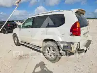 2006 Lexus GX фото