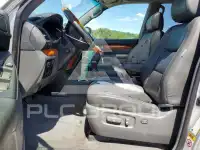 2006 Lexus GX photo