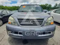 2006 Lexus GX фото