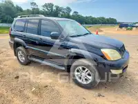 2006 Lexus GX фото