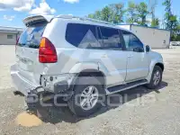 2006 Lexus GX photo