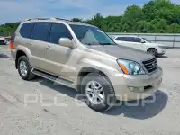 2006 Lexus GX фото