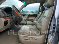 2006 Lexus GX фото