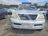 2006 Lexus GX photo