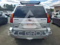 2006 Lexus GX photo