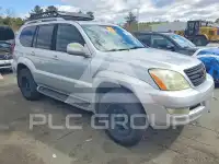 2006 Lexus GX photo