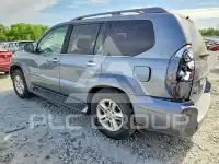 2006 Lexus GX фото