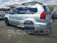 2006 Lexus GX photo