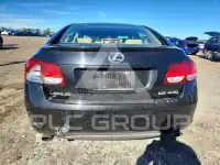 2006 Lexus GS430 фото