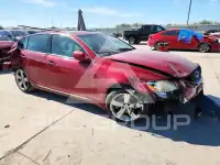 2006 Lexus GS фото