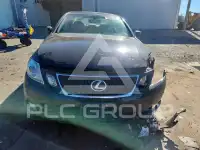 2006 Lexus GS430 фото