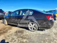 2006 Lexus GS430 фото