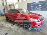 2006 Lexus GS430 фото