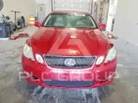 2006 Lexus GS430 фото