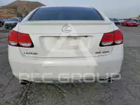 2006 Lexus GS430 фото