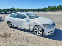 2006 Lexus GS430 фото