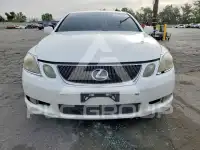 2006 Lexus GS430 фото