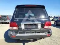 2006 Lexus LX470 photo
