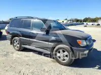 2006 Lexus LX470 photo