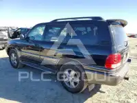 2006 Lexus LX470 photo