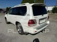 2006 Lexus LX470 фото