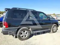 2006 Lexus LX470 photo