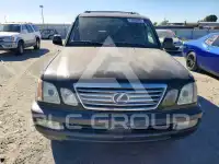 2006 Lexus LX470 photo