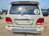 2006 Lexus LX470 photo