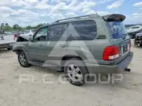 2006 Lexus LX470 фото